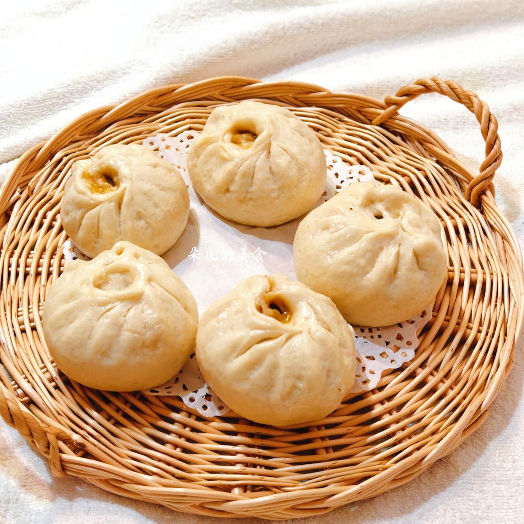 早餐•2026年1月30日