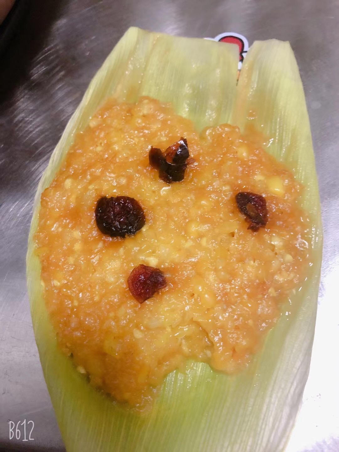 玉米粑粑