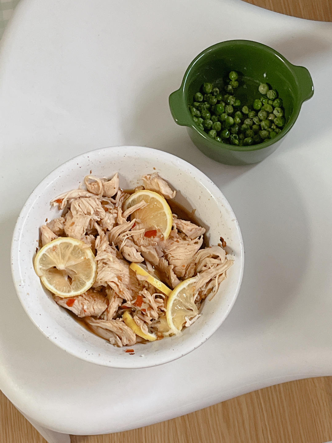 食べる