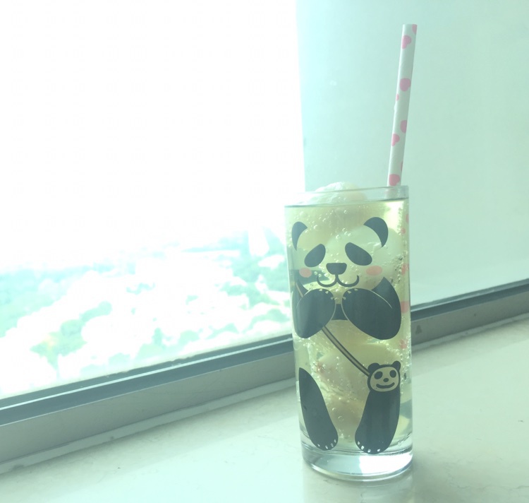 柠檬荔枝特饮