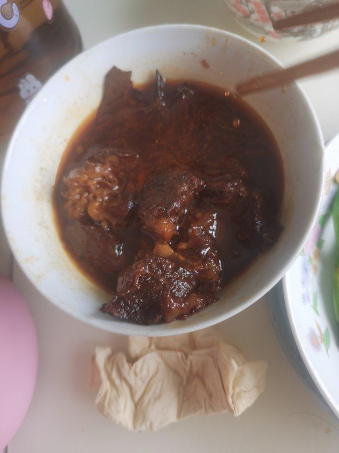 超级无敌好吃的红烧牛肉