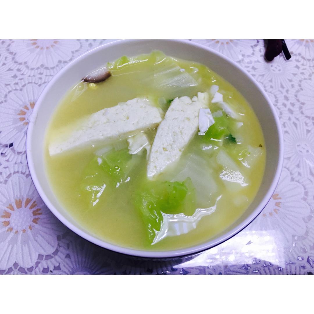 放弃浓*汤*宝吧，教你做简易好吃的浓汤底