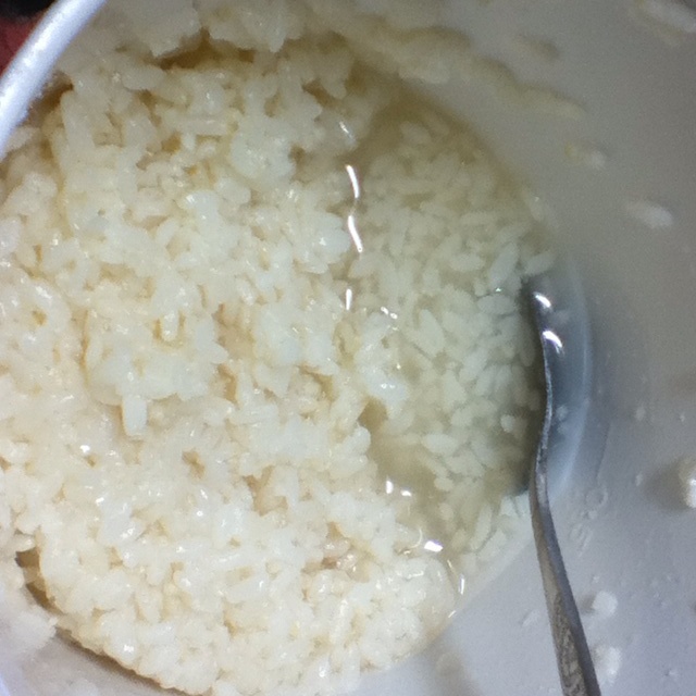 米酒，酒酿，醪糟