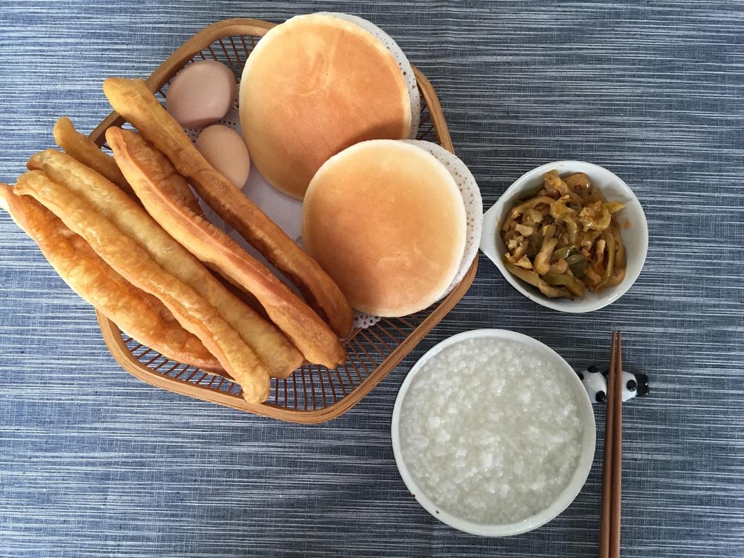 米饭饼
