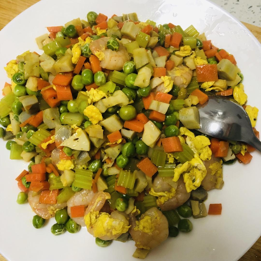 减肥餐举例—减肥也要好好吃饭（记录减肥餐更新中）