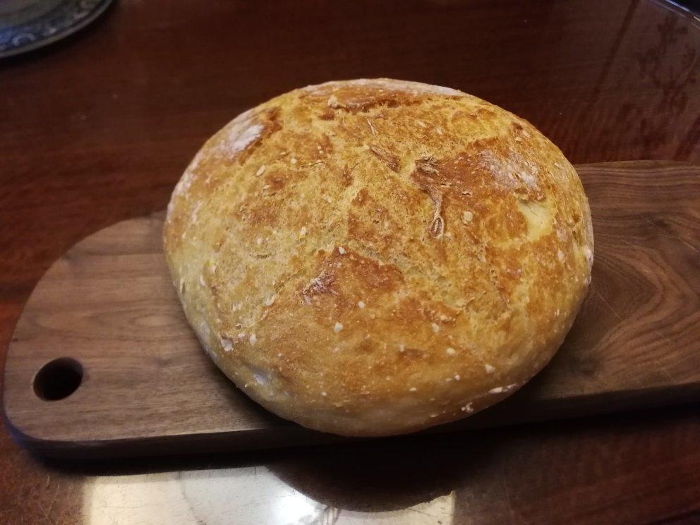 绝密！8分钟，8块钱，吃8天的正宗欧包loaf来了！