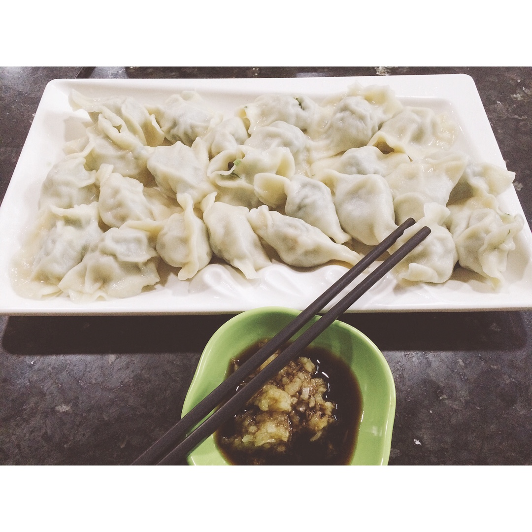 小黑的吃吃喝喝小生活