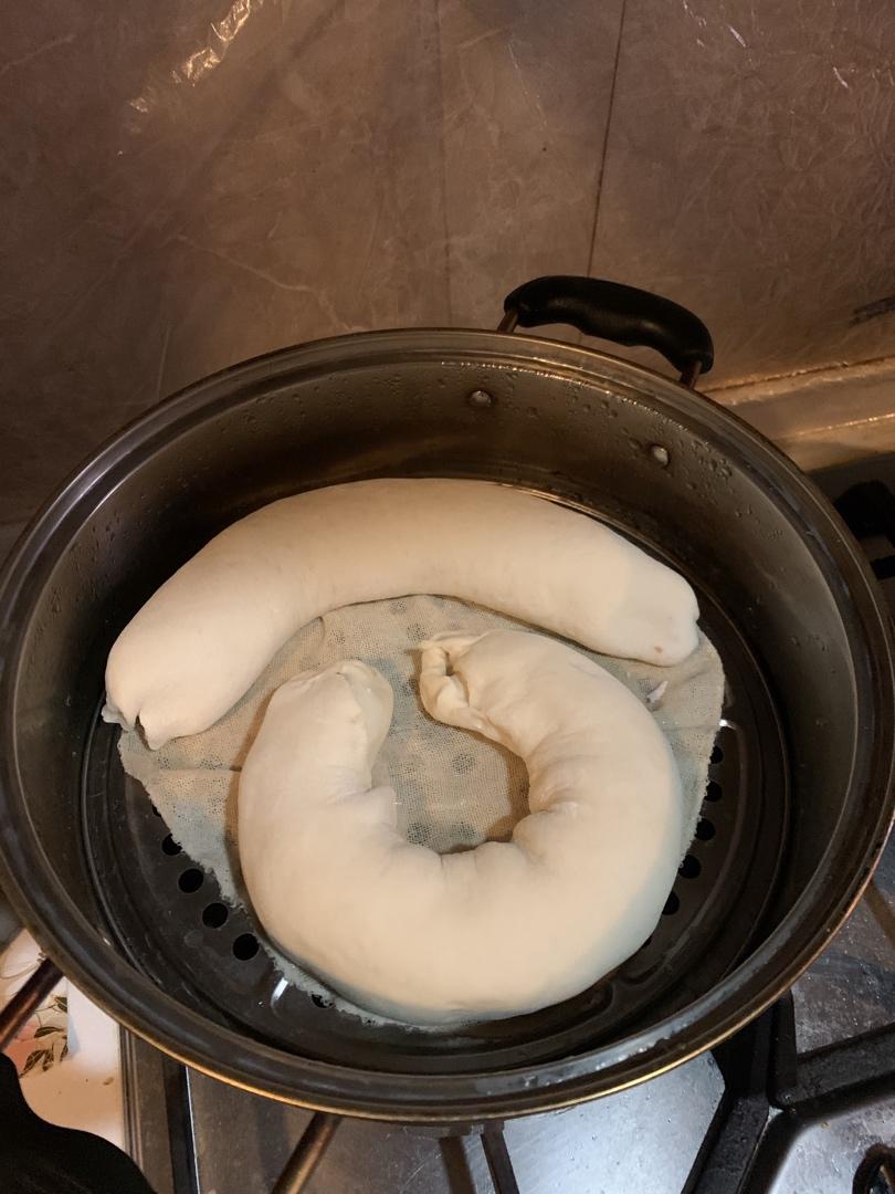 老北京懒龙（肉龙）