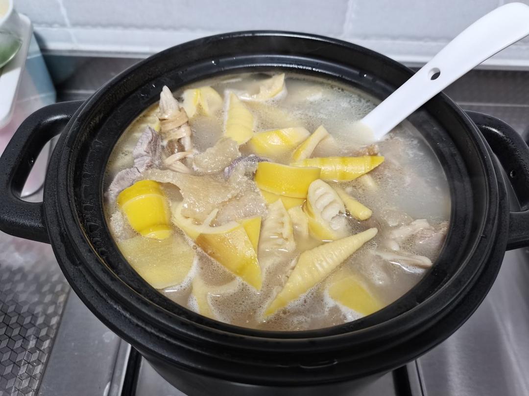 腌笃鲜