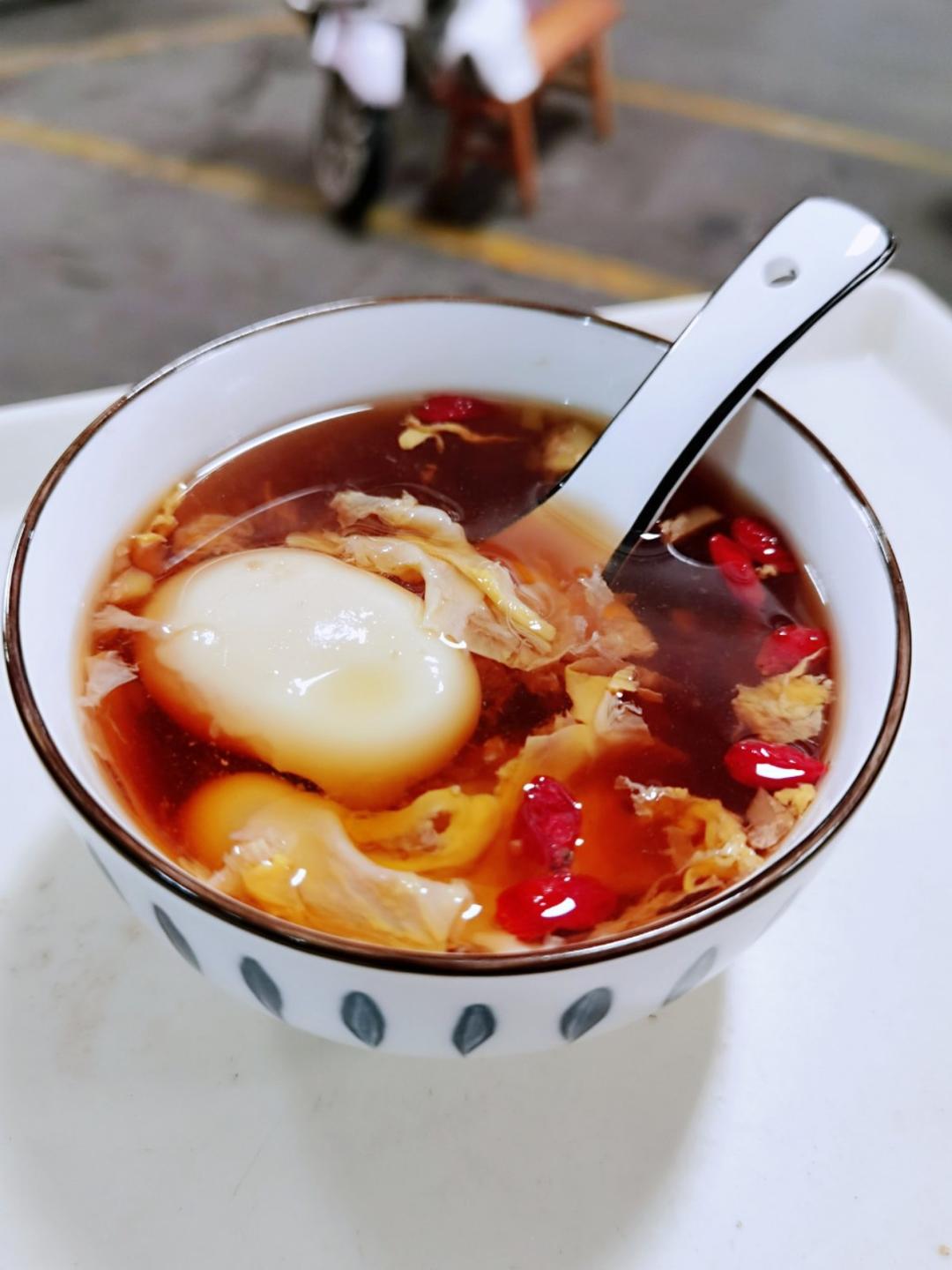 白酒红糖鸡蛋怎么做好吃，白酒红糖鸡蛋怎么做