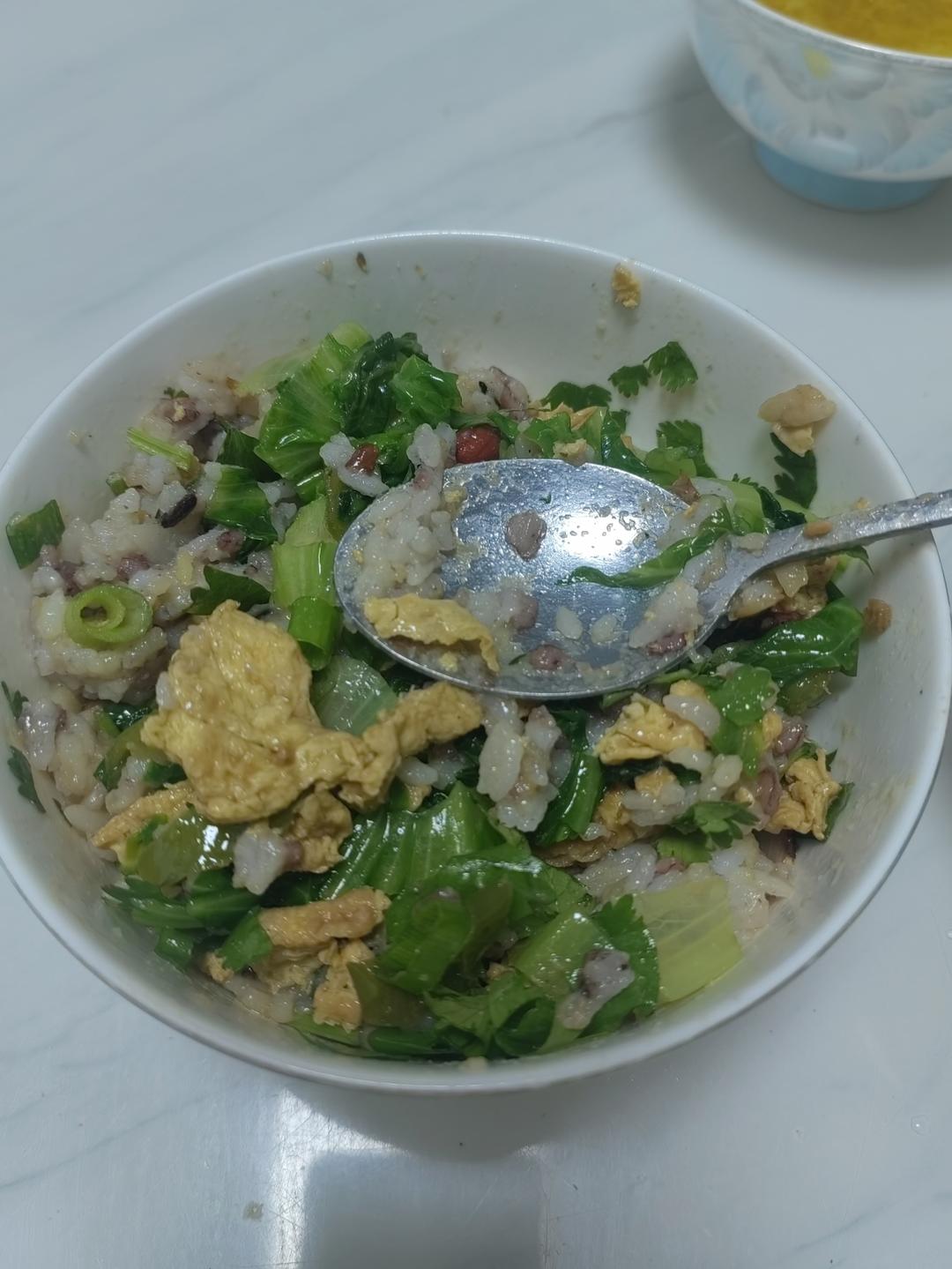 入秋了！快来吃低卡饱腹的东北大饭包😋