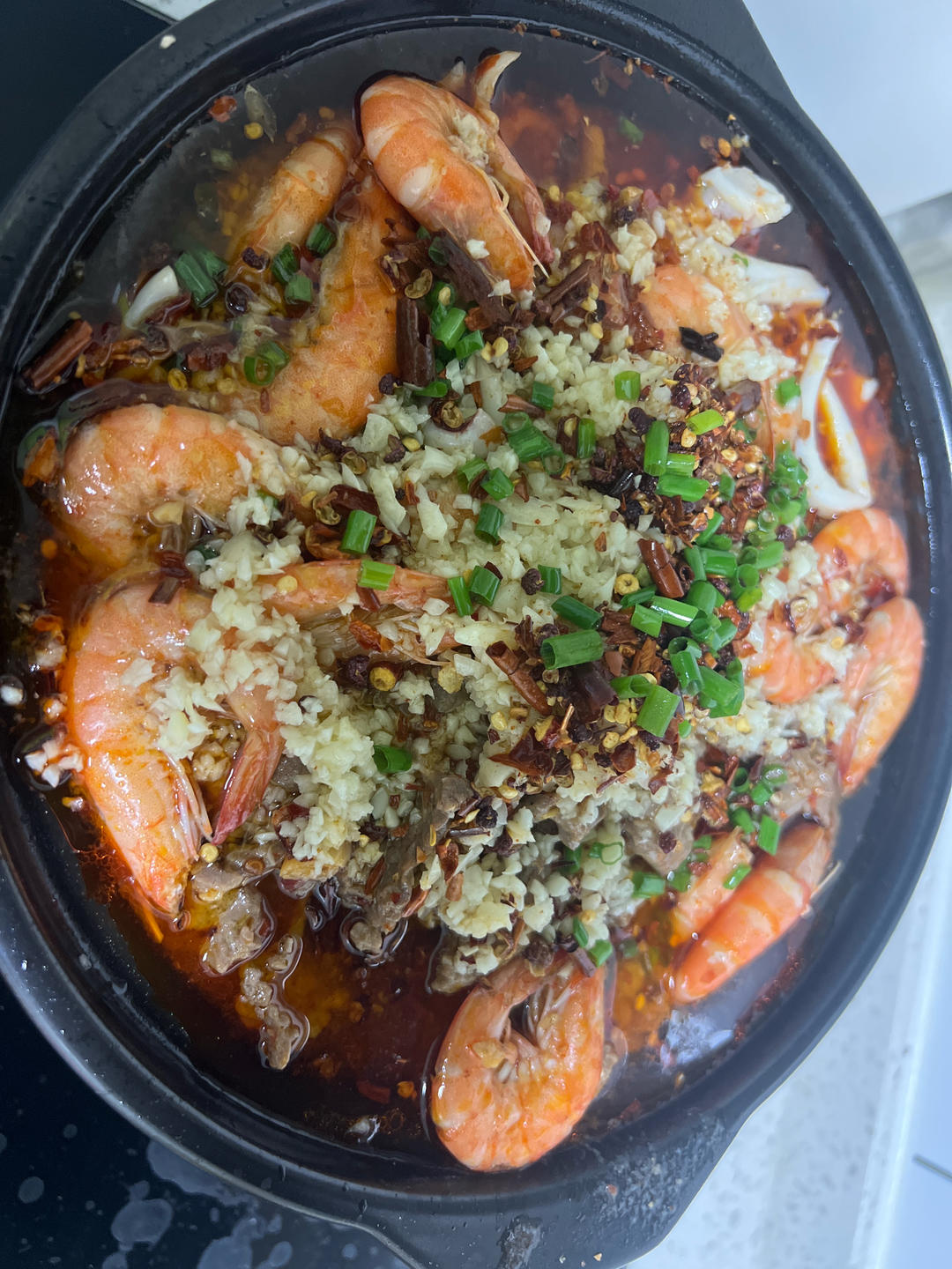 家常版超级详细的水煮牛肉水煮肉片