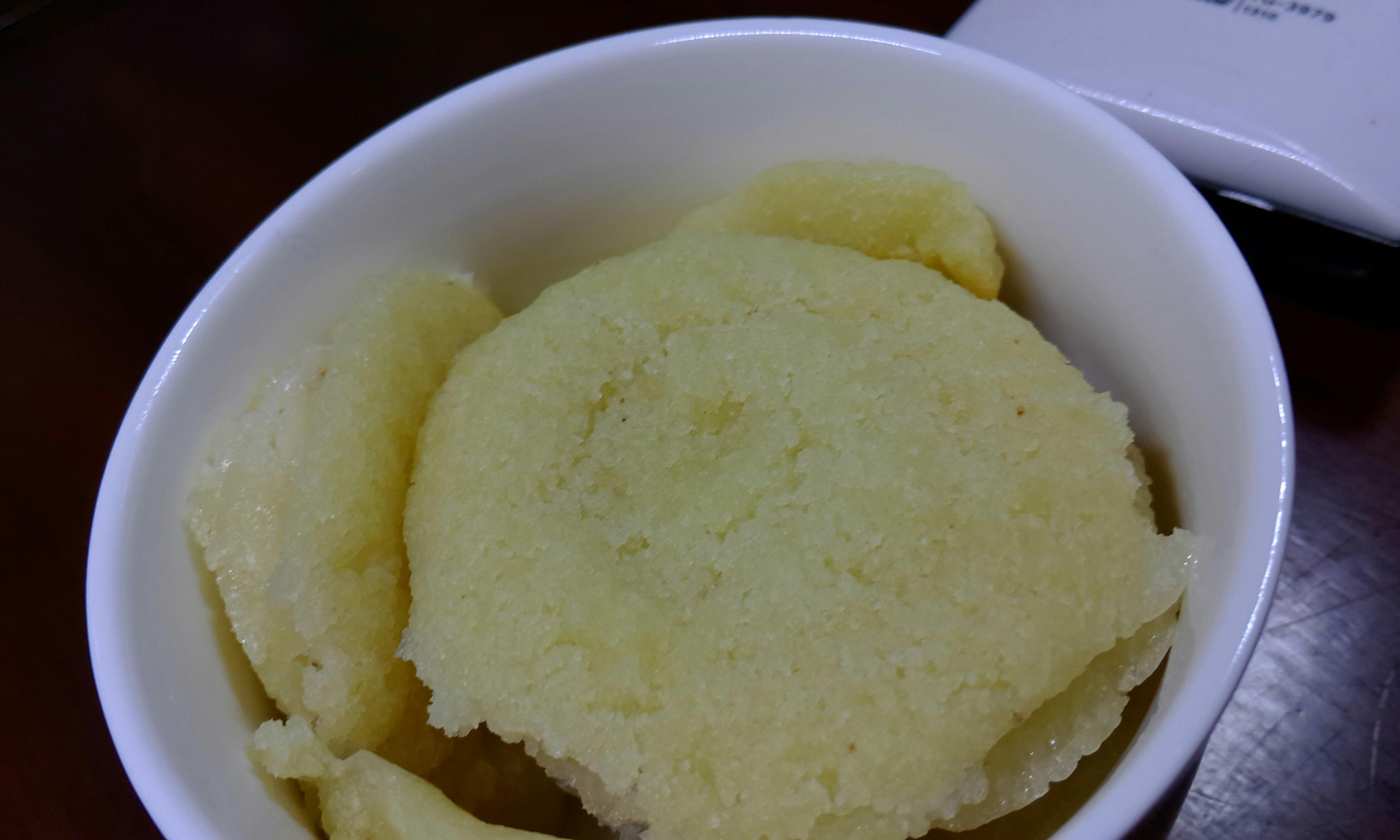 杏仁黄油软饼（杏仁酪渣华丽变身）的做法