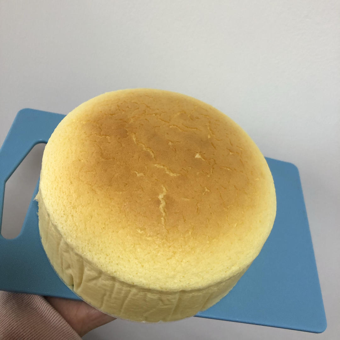 【小高姐】完美日式乳酪蛋糕操作指南