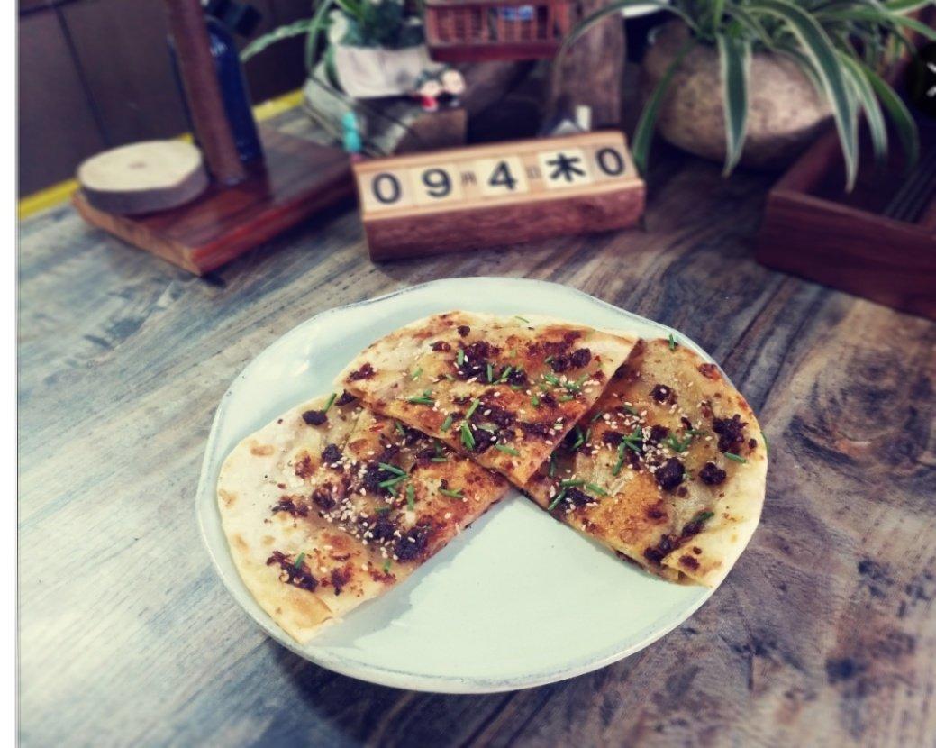 我的早餐集