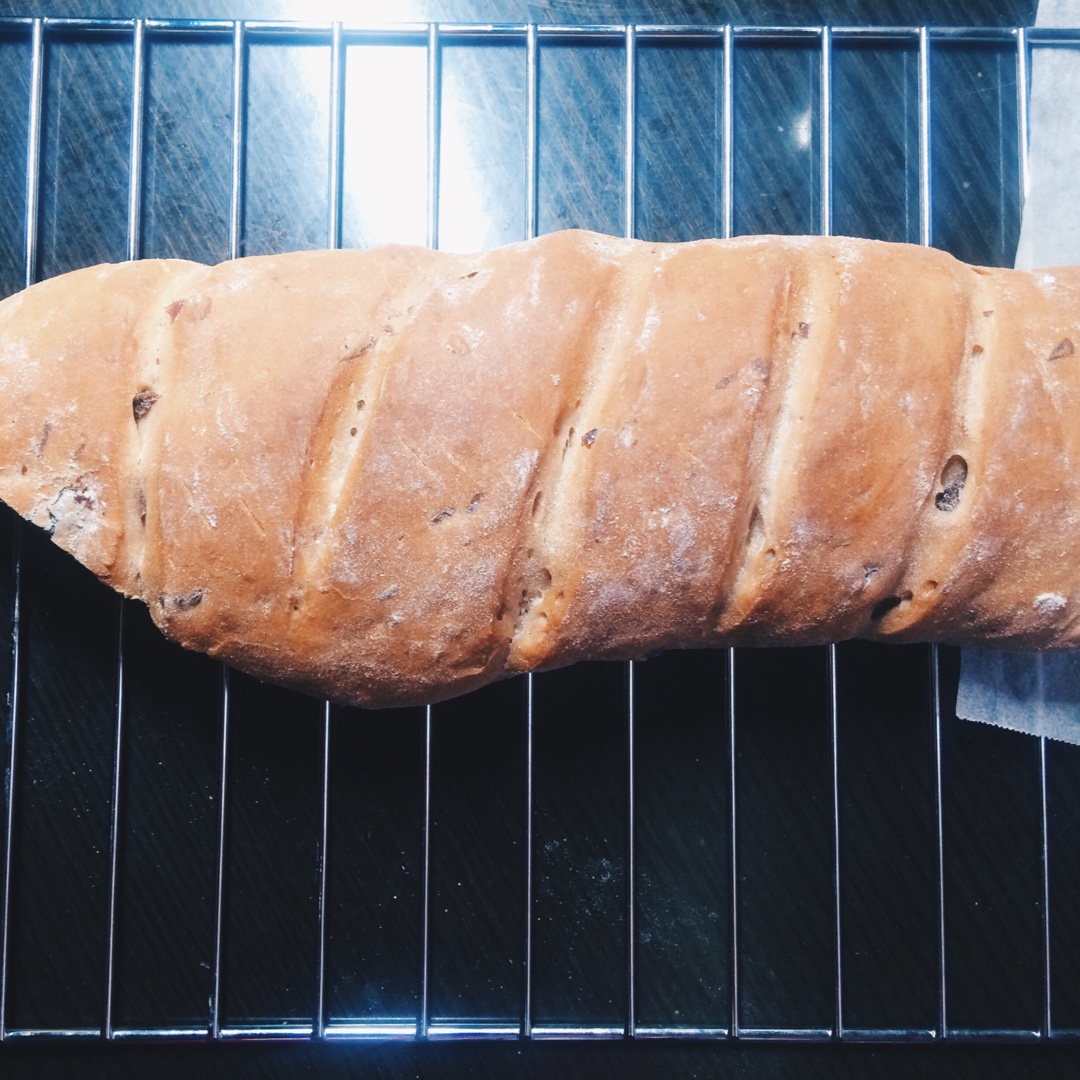 免揉意大利拖鞋面包ciabatta（吐血整理史上最全藤田千秋免揉欧包制作心得）