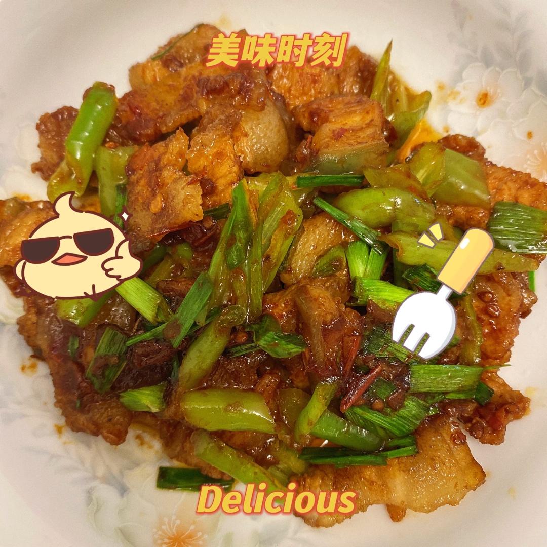 家常回锅肉，零失败