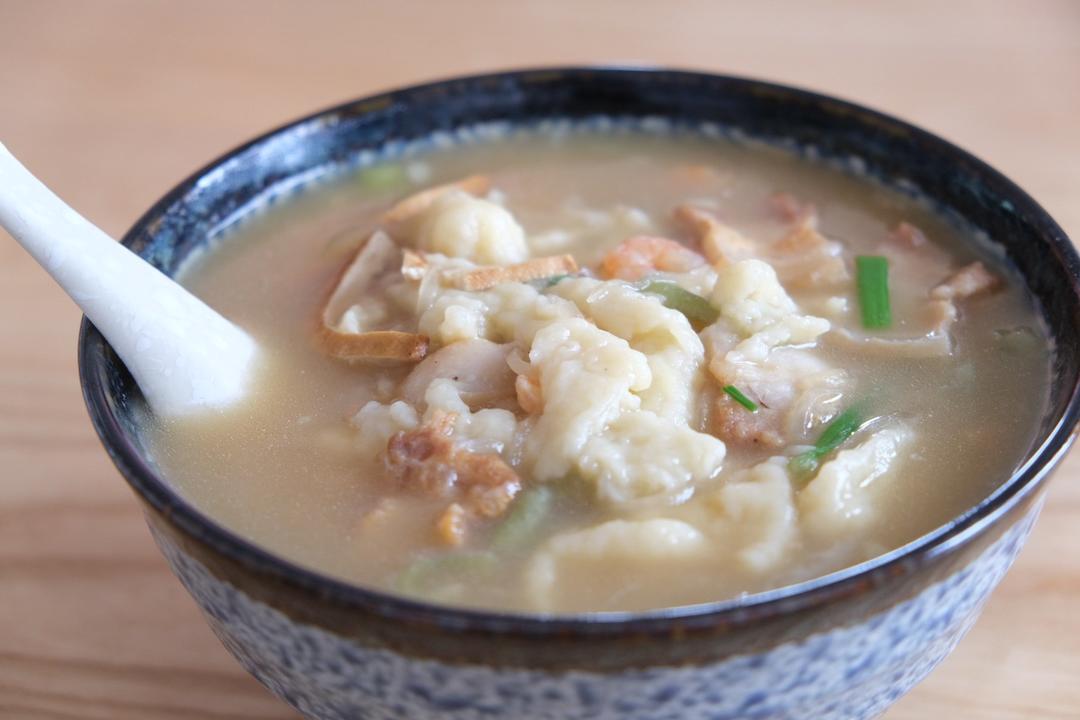 麦虾