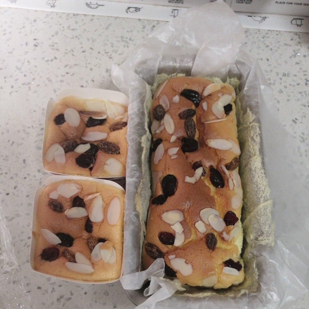 酸奶蛋糕