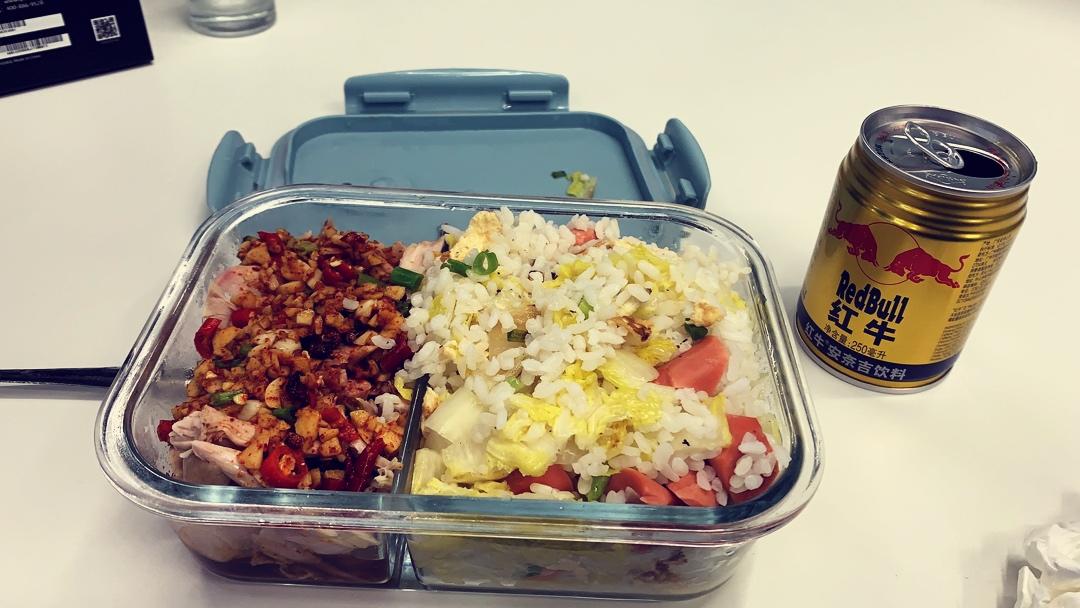 超嫩麻辣口水鸡（家常版）