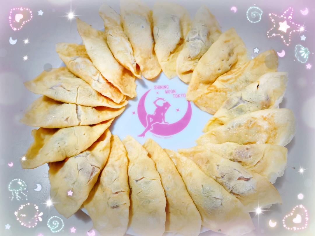 上海蛋饺