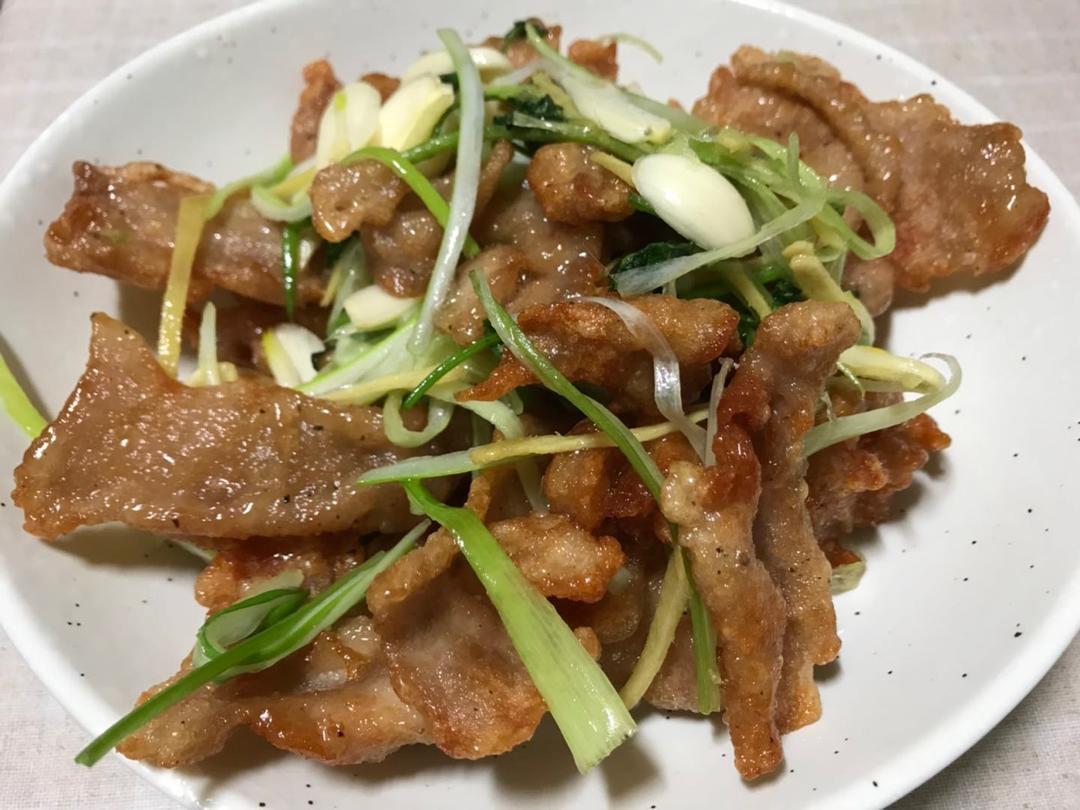 锅包肉