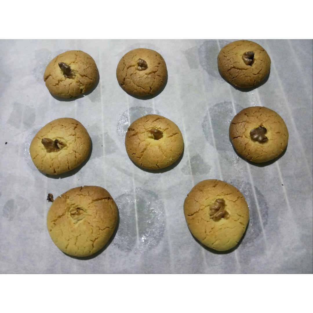 桃酥（古早味）