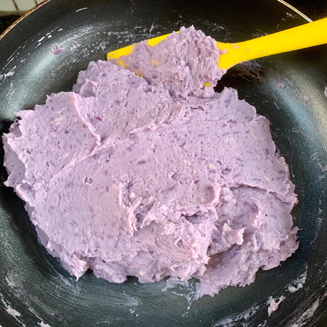 别喝CoCo的芋泥鲜奶了‼️自己做，料多到爆💥