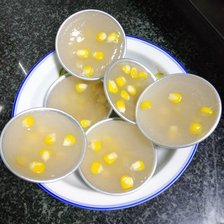 钵仔糕