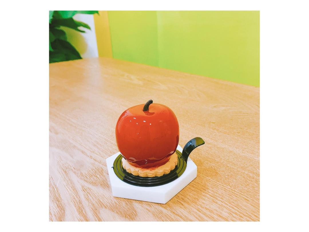 胖也是一种能力。