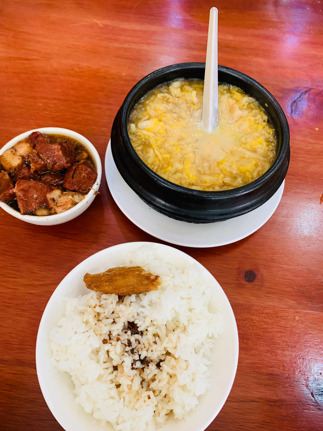 工作餐＋学生餐+一人食🍱🍱🍱