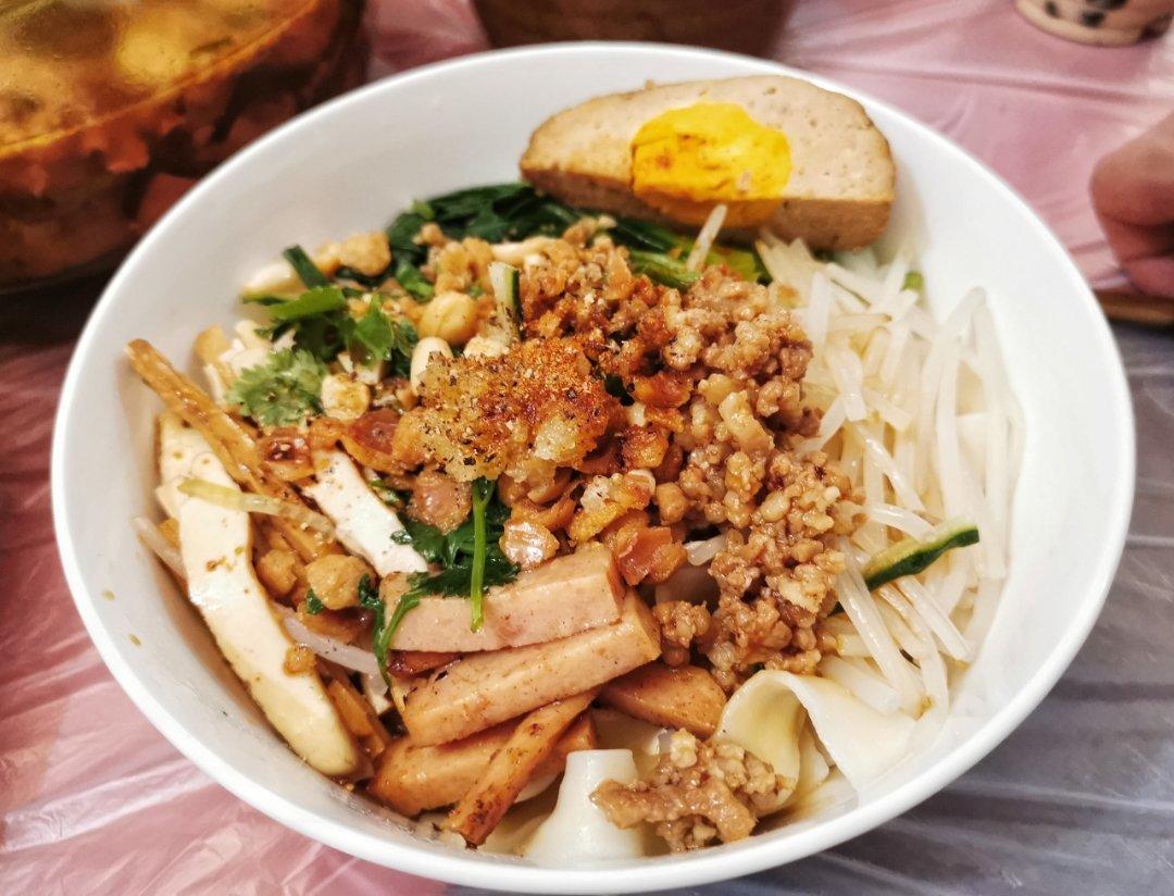 《向往的生活》大碗宽面