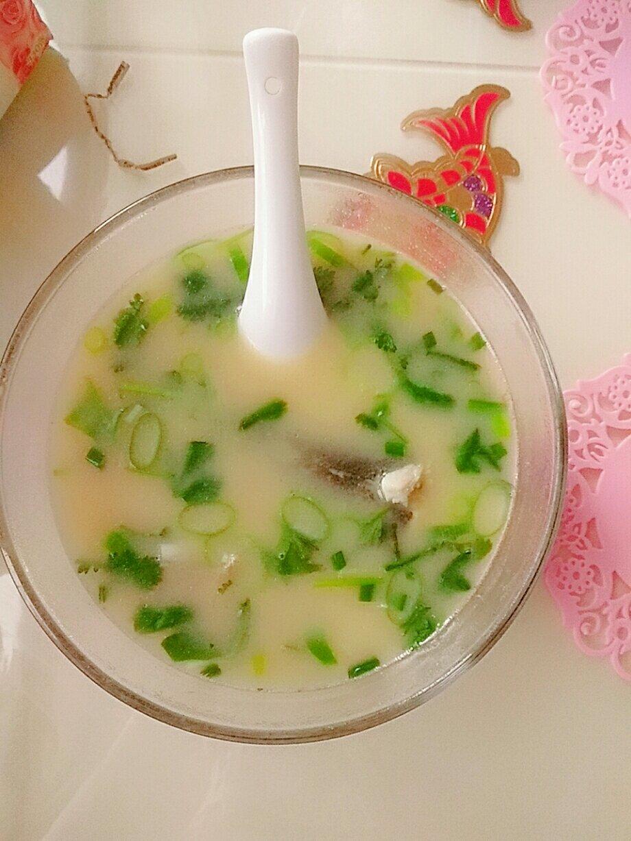 鱼头汤