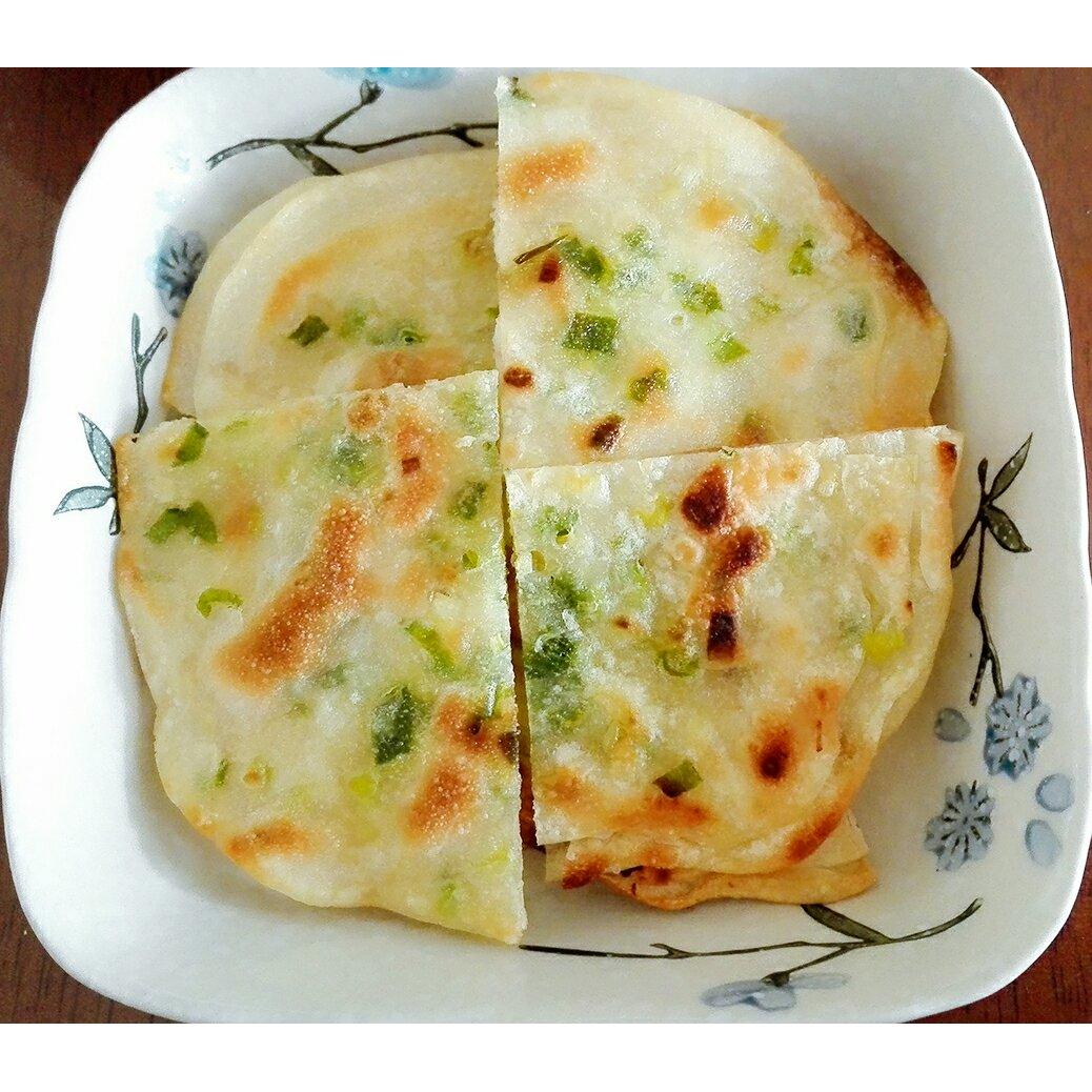 解密妈妈拿手的油饼（超详细）