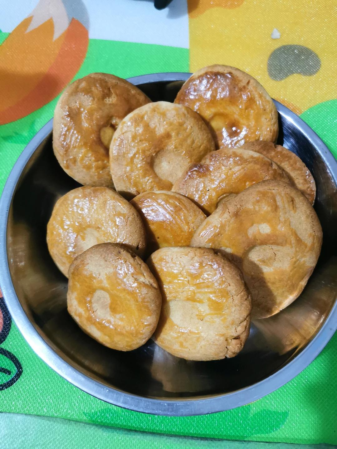 桃酥
