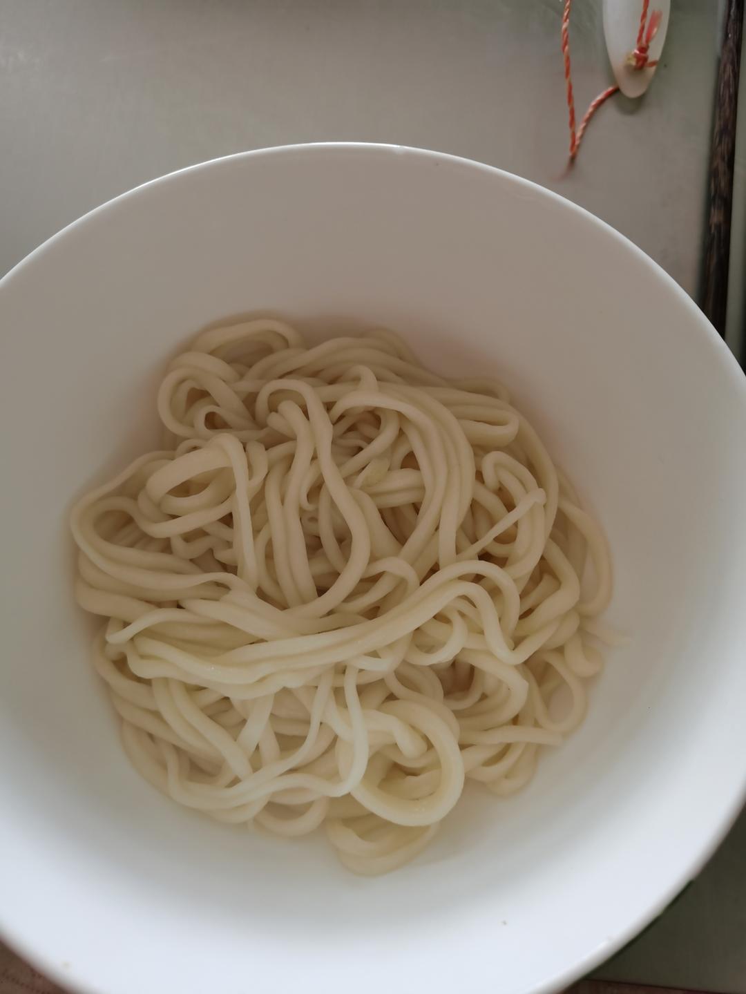 正宗新疆拌面，吃不上后悔一辈子！😂