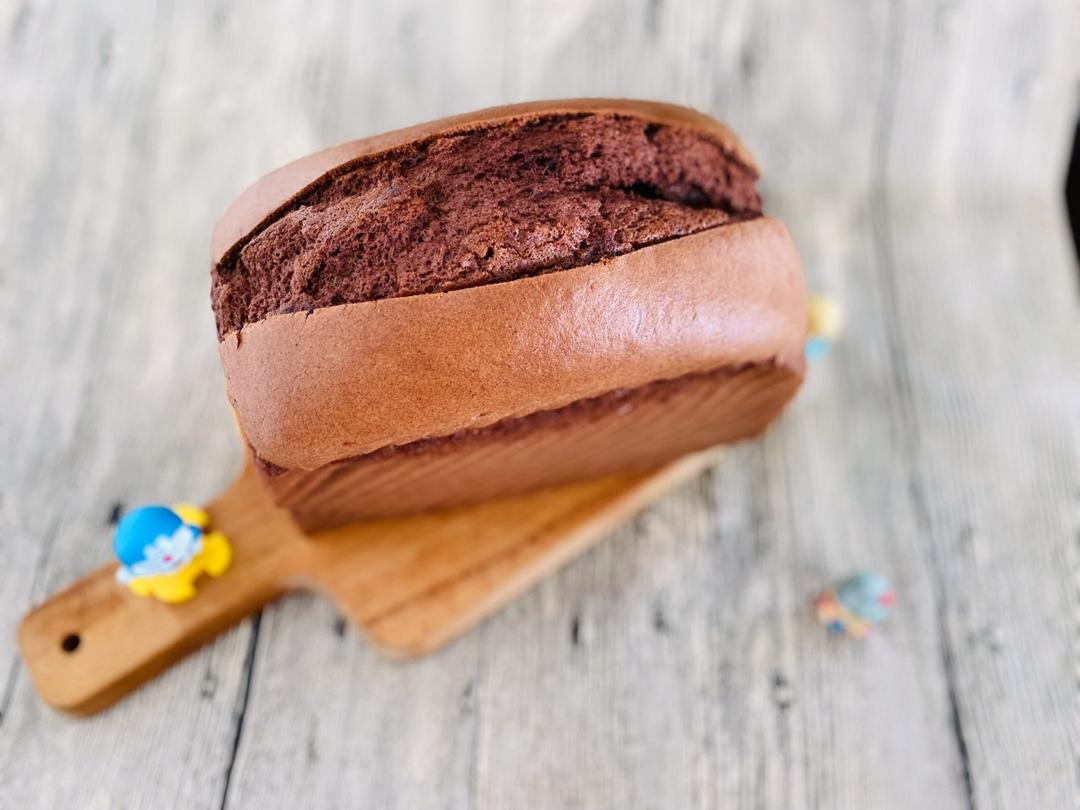 小美版黑钻吐司