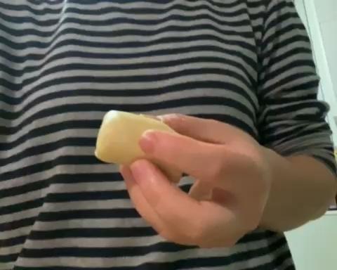 蛋黄酥（大包酥）新手包会！的做法 步骤15