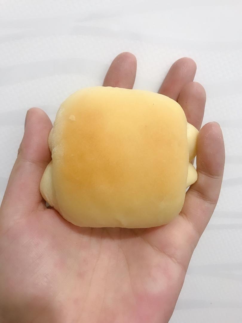 超萌日式牛奶卷