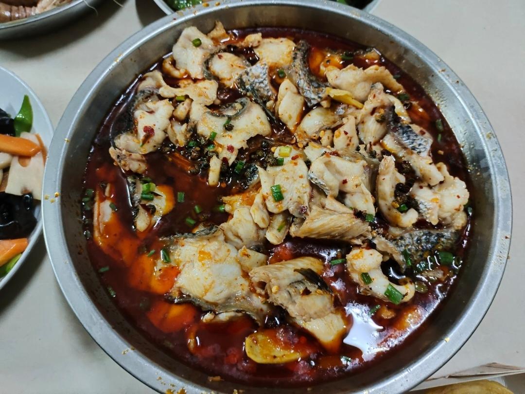 水煮鱼片怎么做的嫩滑有弹性