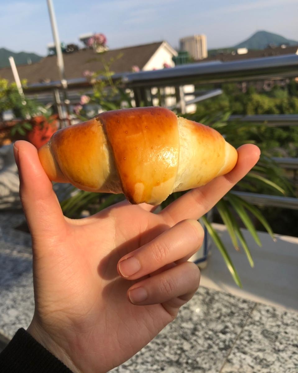 《Tinrry+》日式盐面包（by帅帅小厨）（日本超人气面包）