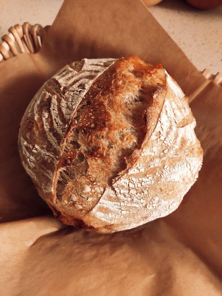 有风吹过的山谷做的欧包欧包