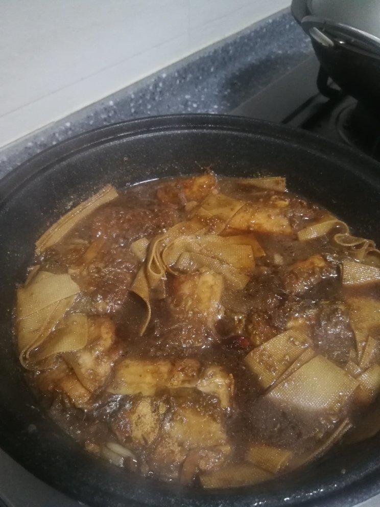 零失误的红烧带鱼，经典家常菜，吃了就忘不掉的味道