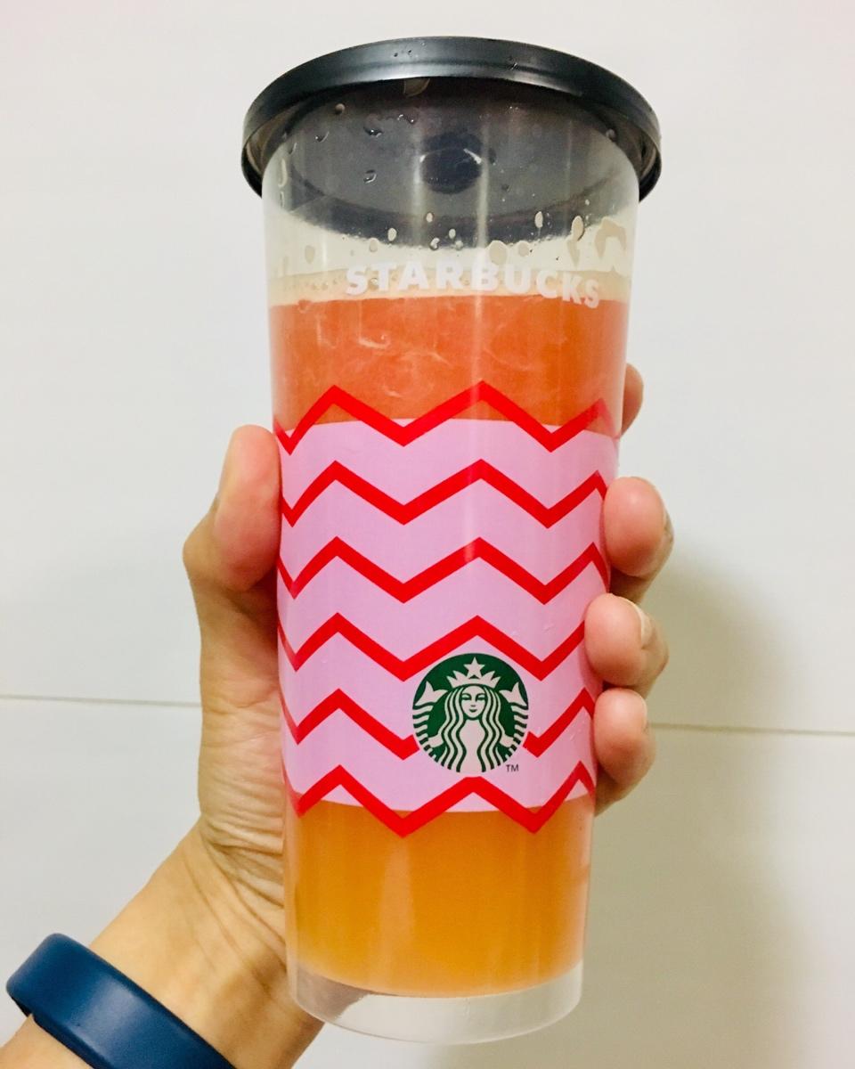 完美复刻：橙柚派对