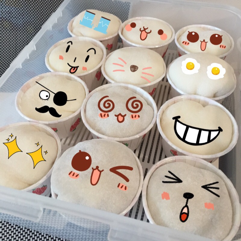 《Tinrry下午茶》教你做雪媚娘大福