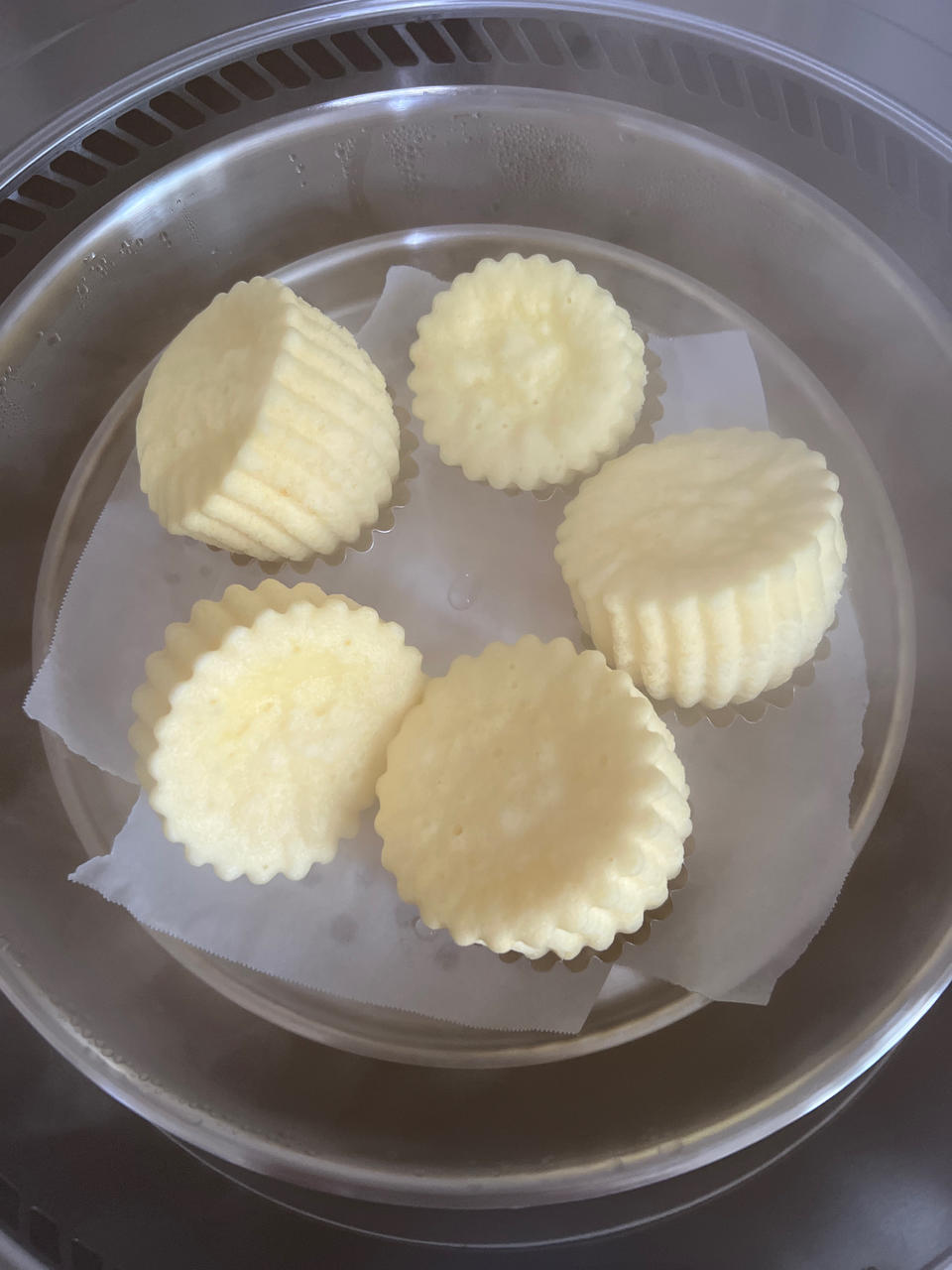 不用吉士粉的马拉盏（87）