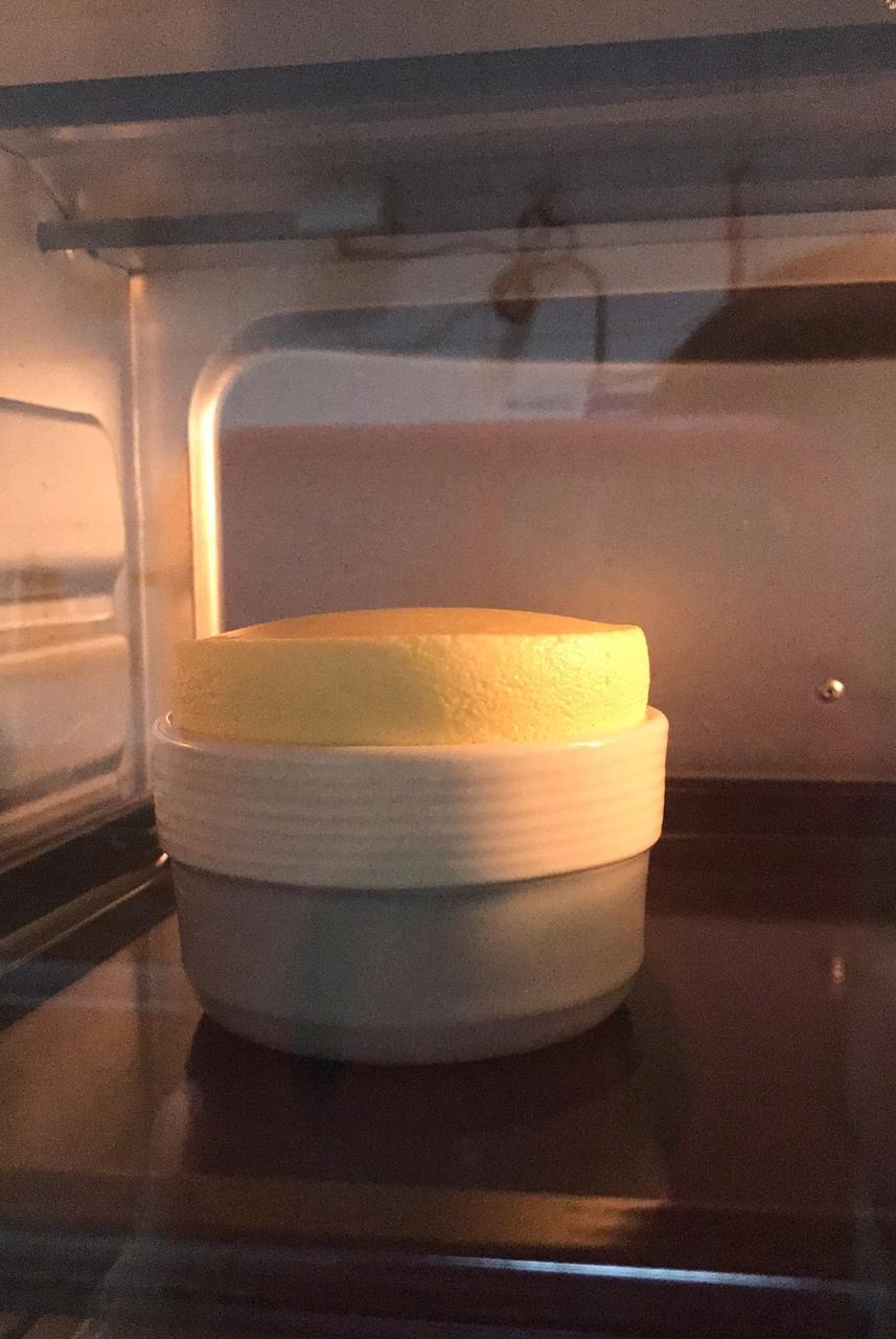 《Tinrry下午茶》教你做香草舒芙蕾