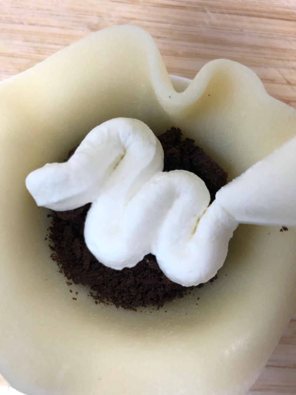 雪媚娘(售卖6年自用配方)