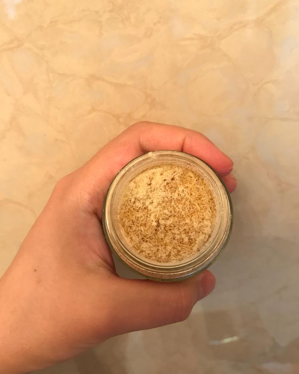 鸡肉松(适合7个月以上的宝宝)