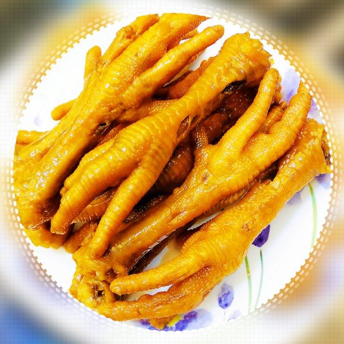 江南熟醉蟹